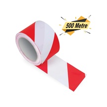 Emniyet Şeriti 500 M (Ikaz Bandı)