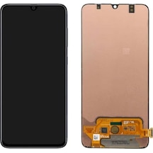 Samsung A20 Lcd Ekran Dokunmatik A205