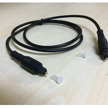 2 Metre Optik Kablo Fiber Optik Toslink