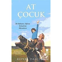 At Çocuk - Rupert Isaacson - Bilge Kültür Sanat