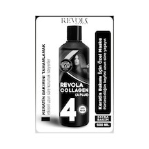 Revola Expert A Plus Yıpranmış Saçlar Ve Keratin Bakımı İçin Özel Maske 500 Ml