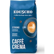 Tchibo Eduscho Caffe Crema Strong 500 Gr X 2 Adet Çekirdek