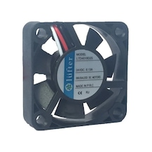 Lüfter LTD4010D2S Fan