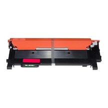 Hp 117A-W2073A Uyumlu Kırmızı Chipli Toner