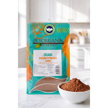 Beyorganik Keçiboynuzu Unu 250 G
