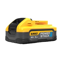 Dewalt DCBP518 18V 5.0Ah Powerstack Akü