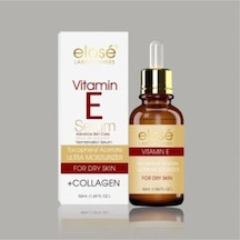 Vitamin E Nemlendirici Cilt Serumu 50 Ml