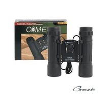 Comet Ed001 Mını El Dürbünü 10x25 Siyah