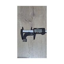 Gopro Uzatma Kolu 90 Derece Kavisli 5,5 Cm Yatay Montaj Siyah