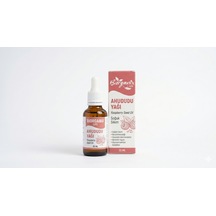 Life %100 Saf Ahududu Yağı - Doğal Güneş Koruyucu & Anti-aging Bakım 20 Ml
