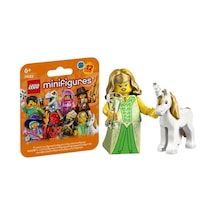 Minifigür 71052 Seri 29 - 12 Unicorn Elf