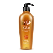 Bioaqua Zencefilli Kepek ve Saç Derisi Bakım Şampuanı 300 ML