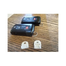 2005-2008 Toyota Prius Anahtar Kumandası Uç Kapağı / Anahtarlık Klipsi
