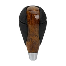 Flybuy Türkiye'de Özel Suntek Toyota Uyumlu Lexus Es300 Gs300 Is250 Ls460 Vites Topuzu Kahverengi Kahverengi