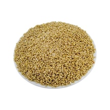 Kaplama Altın 11/0 2 Mm Kum Boncuğu 100 Gr