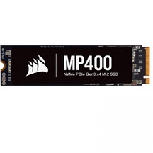 CORSAIR 8 TB MP400 CSSD-F8000GBMP400 3400-3000MB/s M2 PCIE NVME D