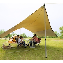 Artfulabode Yürüyüşü Yedek Tente Tent Siyah Sırt Pol Plaj Kamp Kalınlaştırılmış Direkler Direği Destek Çubukları Çubuğu Çantası Çadır Çadır Çadır Barınağı Ayarlanabilir Alüminyum Alaşım Aksesuarları Ut Siyah