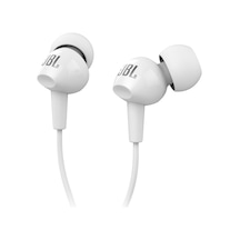 JBL C100SI Mikrofonlu Kulak İçi Kulaklık