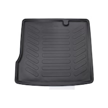 Rizline Dacia Duster 2 Wd 4X2 2010-2017 3D Bagaj Havuzu Aracını