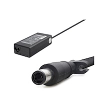19v 4.74a 90w Laptop Adaptörü - 7.4x5.0mm - Dell Uyumlu - Siyah Hd715