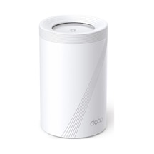 Tp-link Deco Be65 1li Wi-fi 7 Be9300 Tüm Evi Kapsayan Mesh Wifi Sistemi Kdo