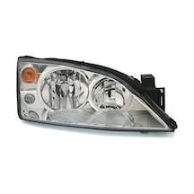 Ford Mondeo Far Halojen Sağ Merceksiz Düz 2001-2007