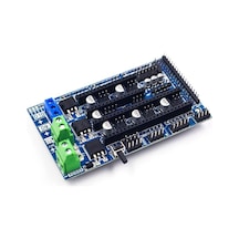Ramps 1.6 Plus Anakartı (Mavi)