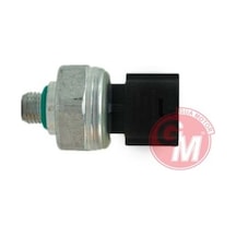 Gua Klima Basınç Müşürü 3 Fiş Renault Clıo Iv 12 Master 10 Megane 09 Duster 10 Gua 41500 921367866r 921366801r