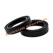 Mondial Mr Vulture 150 Ön Amortisör Keçesi Takim 554949724