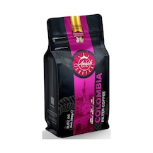 Colombia Filtre Kahve 250gr Cold Brew Öğütme Diğer