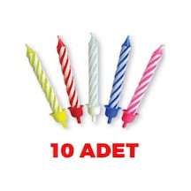 Nostaljik Pasta Mumu 10 Adet