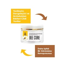 Süper Bee Cure Rahatlatma Etkili Masaj Kremi 150ml X4 Adet