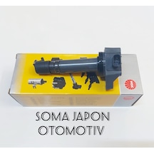 Civic 06-12 1.6 Fd6-accord 09-15 2.0-crv 2006 Sonrası Ateşleme Bobini Ateşleme Bobin