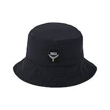 Fujin Pro Angler Bucket Navy Blue Şapka