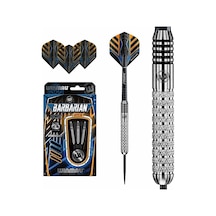 Winmau Barbarian 22 G Dart Oku Seti