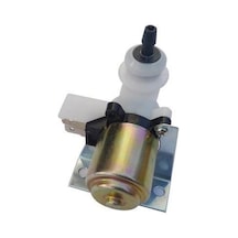 Su Fıskıye Motoru Unıversal 24v Baglantı Ayaklı