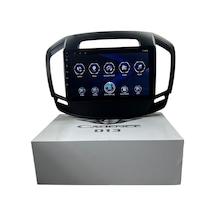 Opel İnsignia Yeni Cadence D13 Yeni Seri İşlemcili Pro Oem Multimedia
