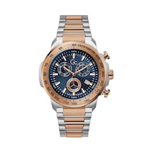 Guess Collection Gcz35001g7mf Erkek Kol Saati