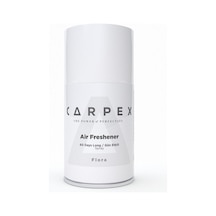 Carpex Spreymatik Aerosol Yedek Sprey 250 Ml Flora