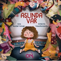 Aslında Var - Qhdh-613110