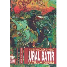 Ural Batır- Yurt Kitap Yayın