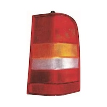 Depo 4401936lue Stop Lambasi Sol A6388201264