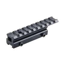 1122 Mm Çevirici Ray Adaptör Çok Renkli