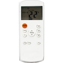 Arçelik 12215 P Mobil Portatif Klima Kumandası Arçelik 12215 P Mobil Portatif Klima Kumandası