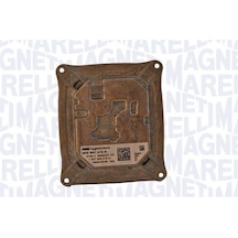 Magneti Marelli 711307329218 X Xenon Far Beyni Ecu Kontrol Ünitesi A4 B8 Ecu Led
