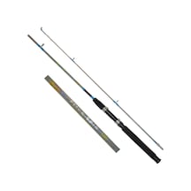 Captain Flick 2 Parça Spin Olta Kamışı 50-100gr 165cm