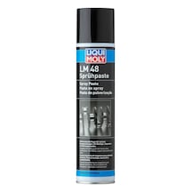 Lm 48 Sprühpaste 300 Ml Otomotiv Bakım Ürünü