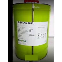 Oyko Salema Cp Kalıp Yağı 16 Kg
