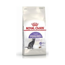 Tr Sterilised 37 4kg Kısırlaştırılmış Kuru Kedi Maması
