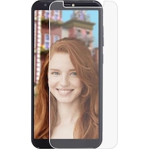 Nettech Vestel Venüs V6 Uyumlu Ön Koruma Cam Ekran Koruyucu